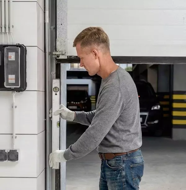 Why Choose Us for Door, Gate and Security Services in South Miami Heights, FL