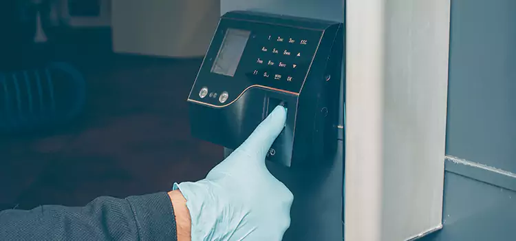 Access Control Installation South Miami Heights