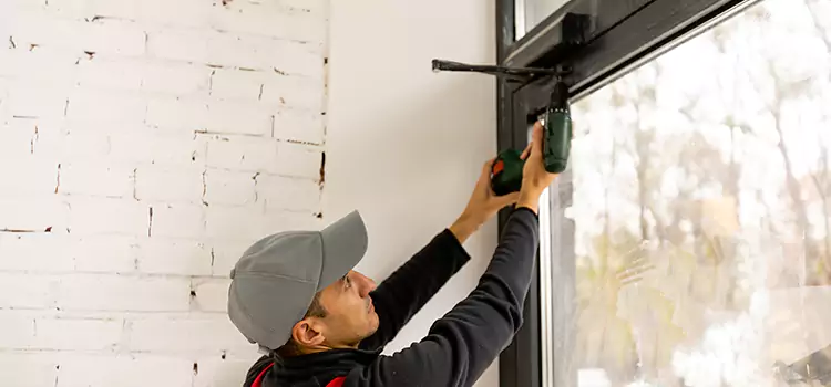 Automatic Door Opener Commercial South Miami Heights