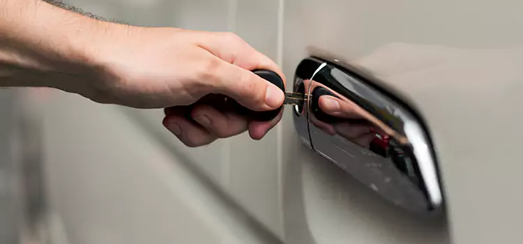 Why Choose Our Auto Locksmith Team in South Miami Heights, FL?