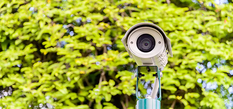 Advanced Surveillance Solutions for Every Need in South Miami Heights