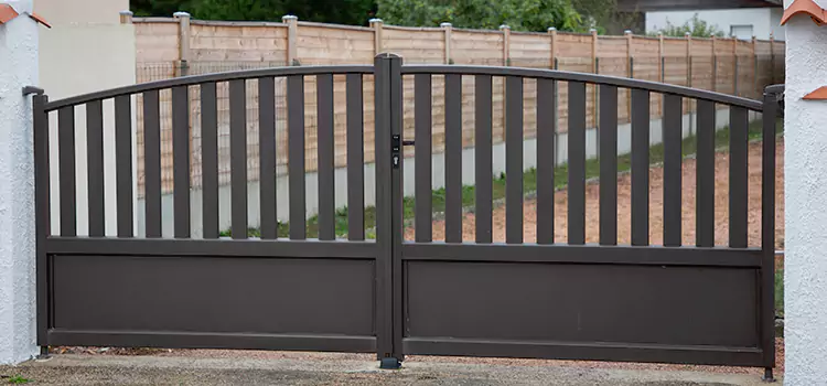 Advanced Gate Solutions in South Miami Heights, FL