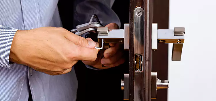 Commercial Door Lock Repair South Miami Heights