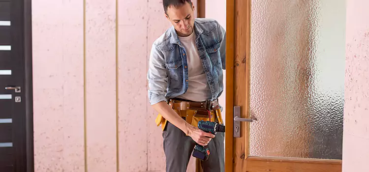 Exterior Door Frame Installation South Miami Heights