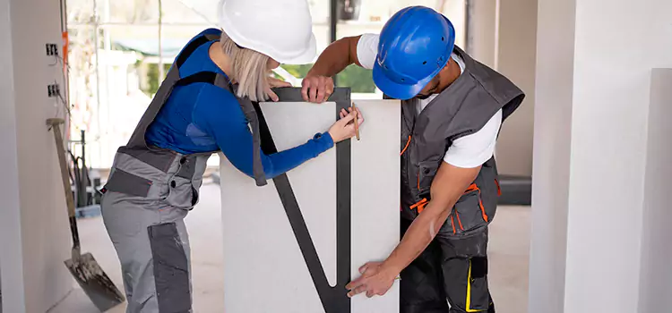 Why Choose Us for Door Panel Services in South Miami Heights, FL?
