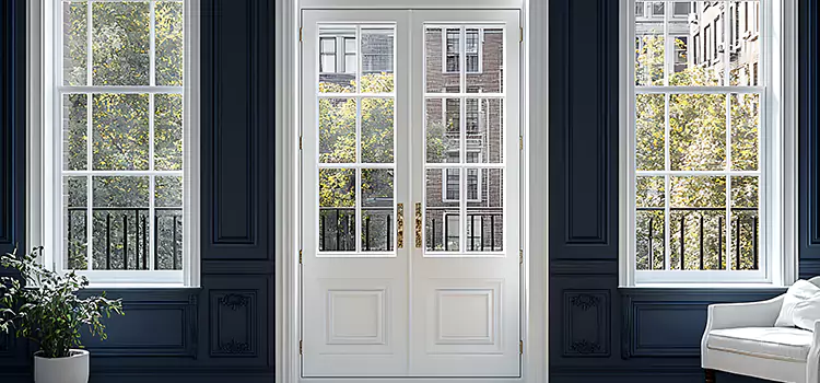 French Door Lock Repair South Miami Heights