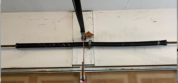 Garage Door Cable Repair Near Me in South Miami Heights, FL