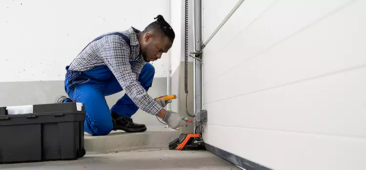 Expert Solutions for Every Garage Lock Need in South Miami Heights, FL
