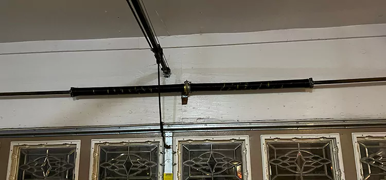 Garage Door Spring Repair Near Me South Miami Heights