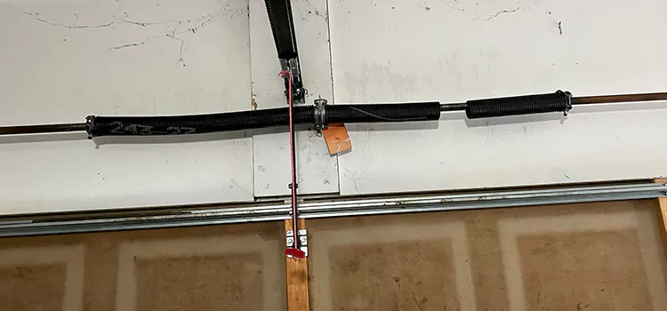 Overhead Door Spring Replacement South Miami Heights