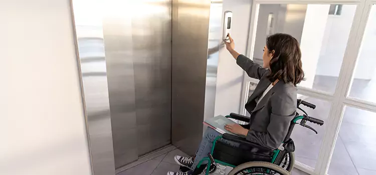 Benefits of Modern Handicap Door Systems in South Miami Heights, FL