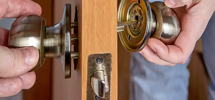Sliding Door Lock Repair South Miami Heights