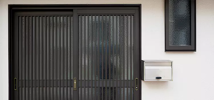 Sliding Screen Door Repair South Miami Heights