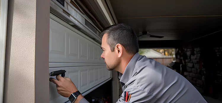 Garage Door Cable Replacement South Miami Heights