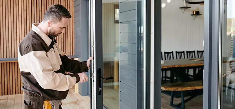New Sliding Glass Door Installation South Miami Heights