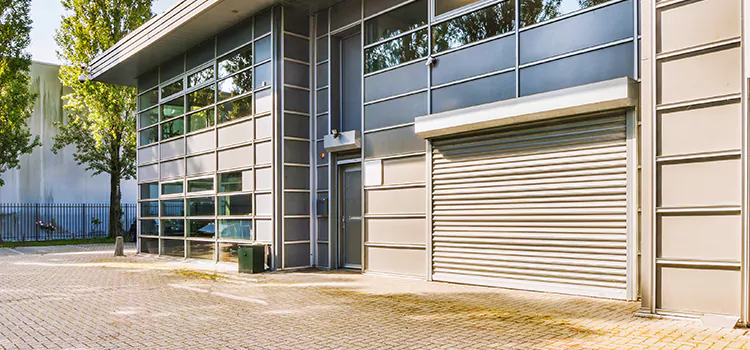 Electric Roller Garage Doors South Miami Heights