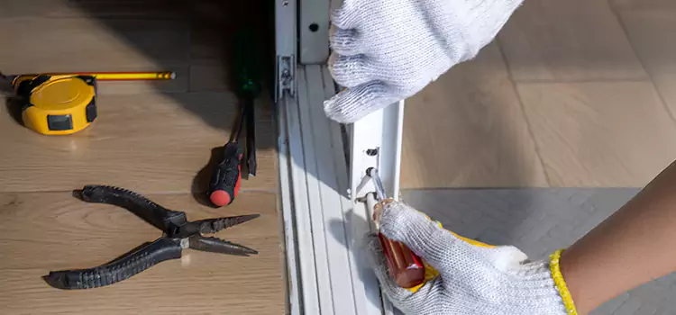 Sliding Door Installation Services in South Miami Heights, FL