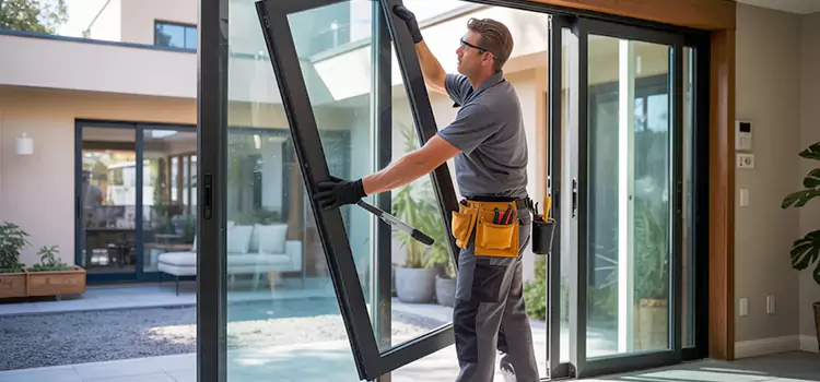Specialized Sliding Door Roller Services in South Miami Heights, Florida
