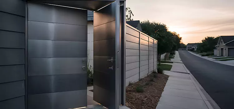 Comprehensive Steel Door Solutions in South Miami Heights, FL
