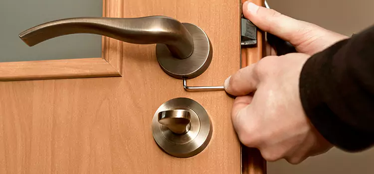 Access Control System Integration South Miami Heights