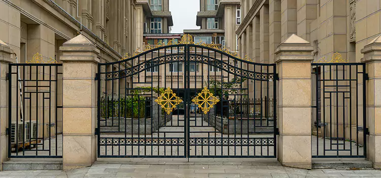 Comprehensive Iron Gate Maintenance Solutions in South Miami Heights, FL