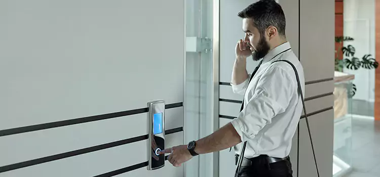 Cloud Based Access Control South Miami Heights