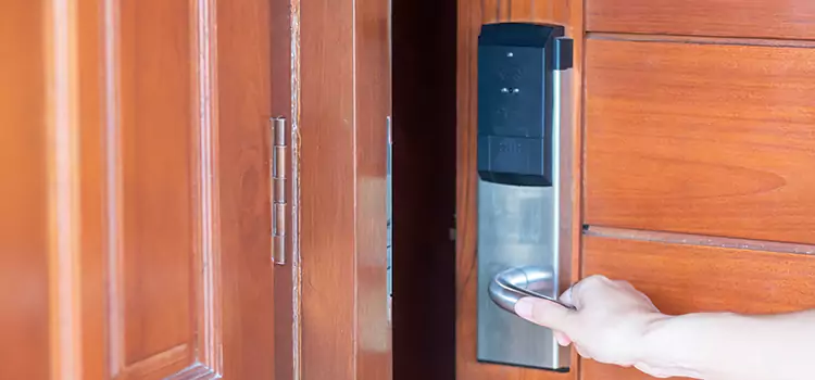Commercial Keyless Entry Locks South Miami Heights