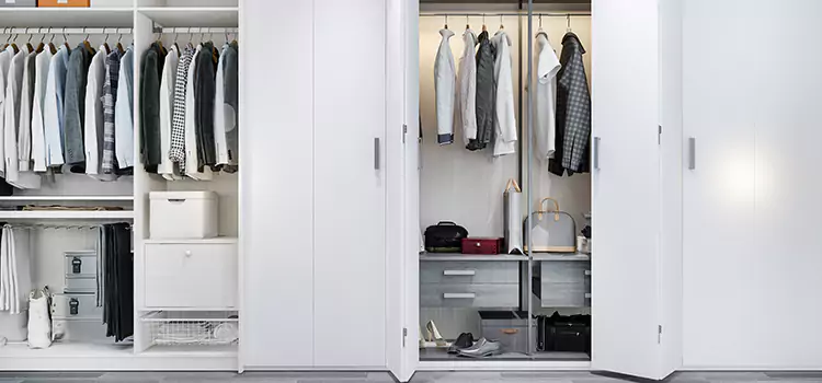 Glass Closet Door Repair South Miami Heights