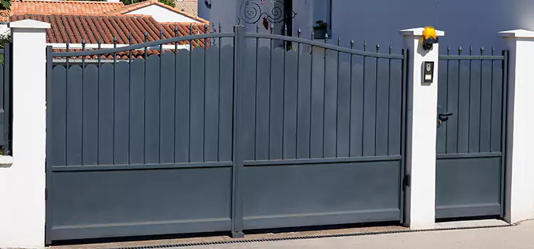 Emergency Commercial Gate Repair South Miami Heights