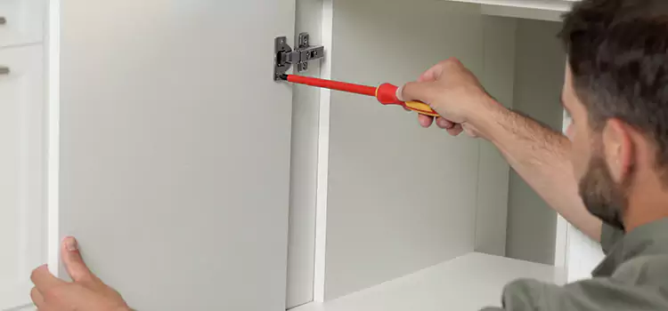 Screen Door Hinge Repair South Miami Heights