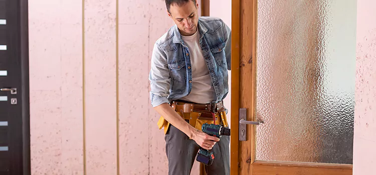 Door Glass Replacement South Miami Heights
