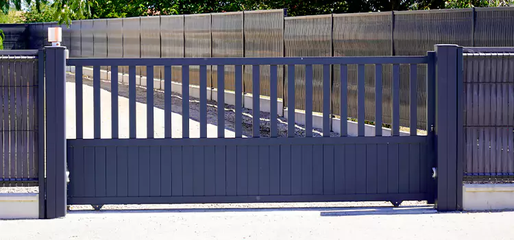 Driveway Gate Installation Contractors South Miami Heights