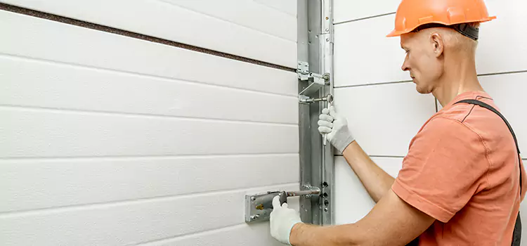 Why Choose Us for Garage Door Lock Services in South Miami Heights, FL?