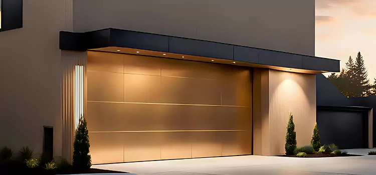 Garage Door Remote Programming South Miami Heights