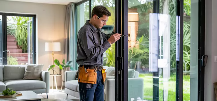 Why Choose Us for Your Glass Door Needs in South Miami Heights, FL?