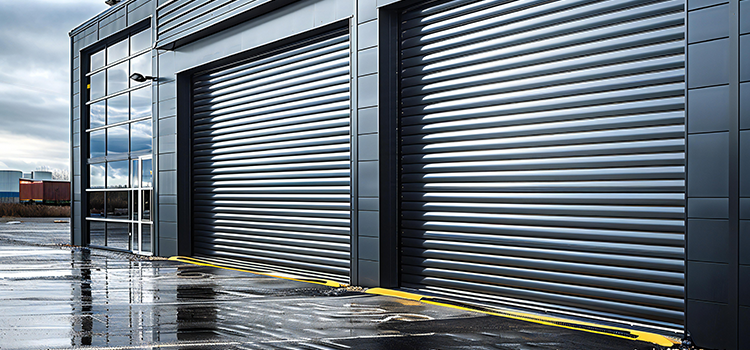 Emergency Industrial Garage Door Service South Miami Heights