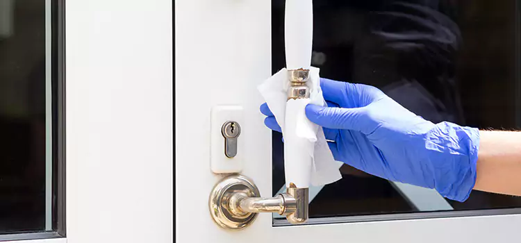Rekey Lock Cylinder South Miami Heights