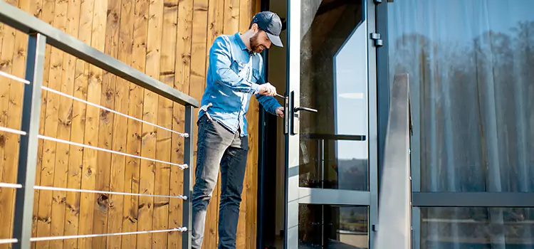 Emergency Patio Door Repair South Miami Heights