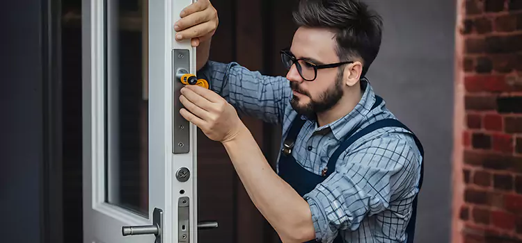 Residential Door Repairs South Miami Heights