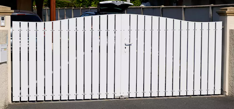 Why Choose Us for Residential Gate Repair in South Miami Heights, FL?