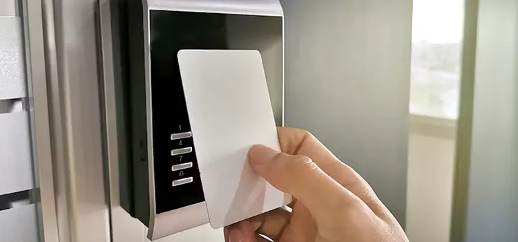 Advanced RFID Technology Integration in South Miami Heights, FL
