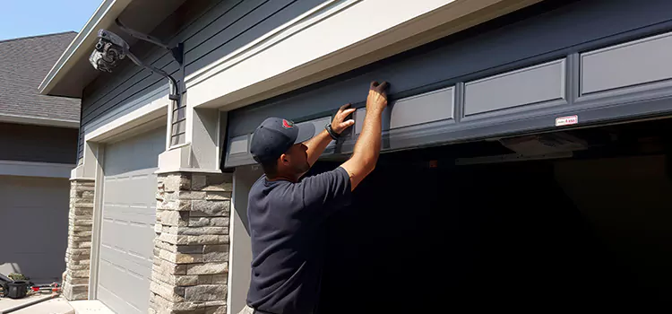 Janus Roll Up Doors South Miami Heights