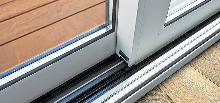 Why Your Sliding Door Keeps Getting Stuck in South Miami Heights, FL?