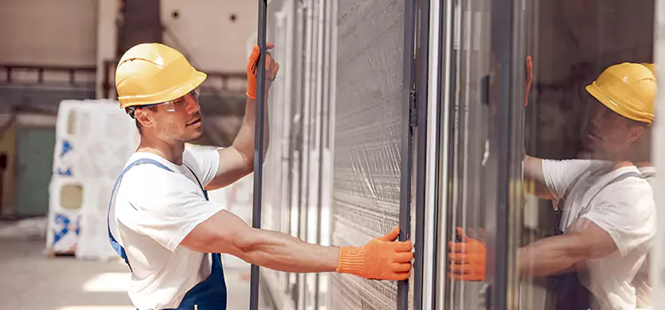 Sliding Door Mesh Replacement South Miami Heights