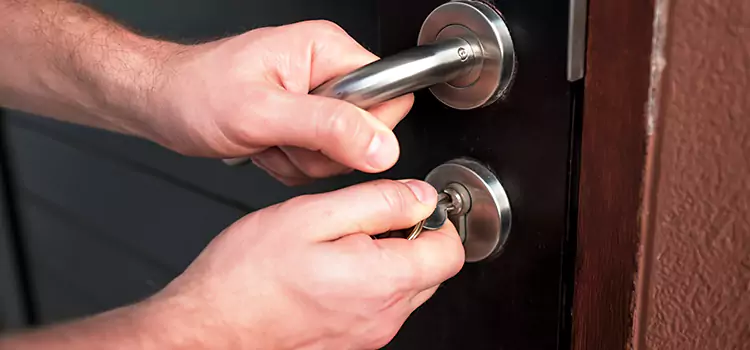 Door Closer Repair & Installation South Miami Heights